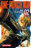 ONE-PUNCH MAN 2